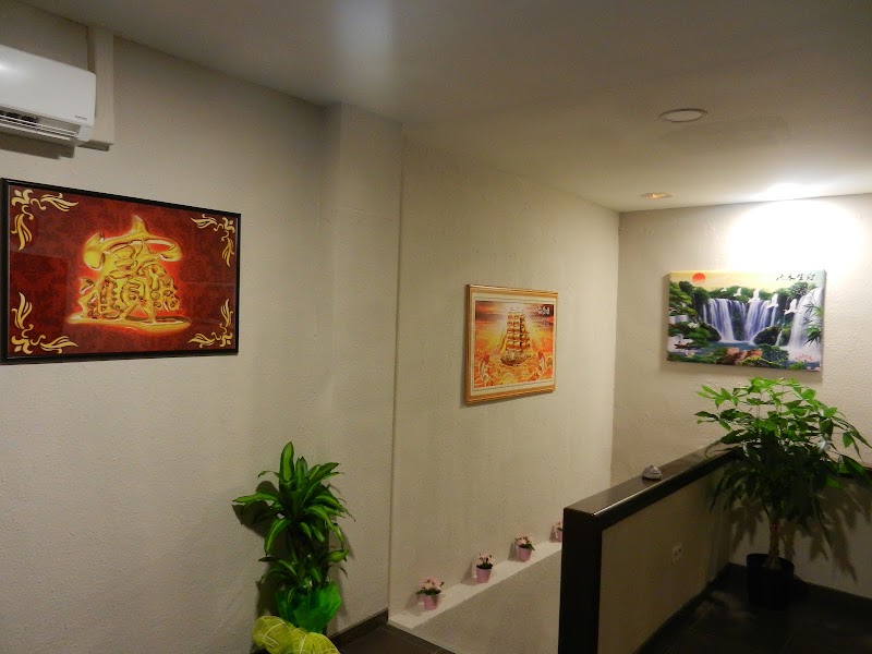Massatges orientals - Hong ZE - foto 5
