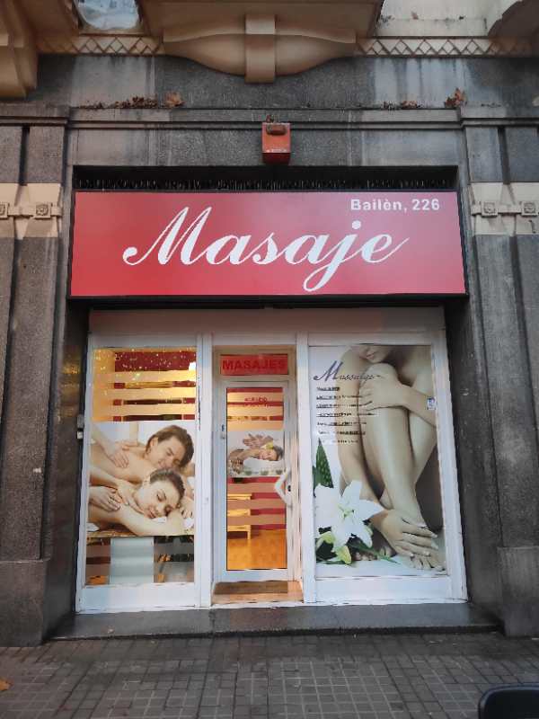 Massatges Su Yue