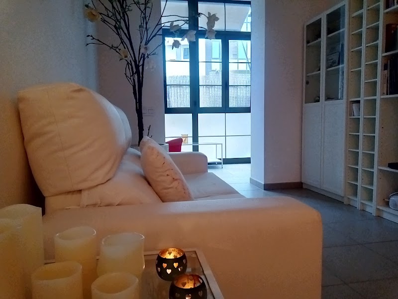 Massatgista Paula Vargas - foto 5