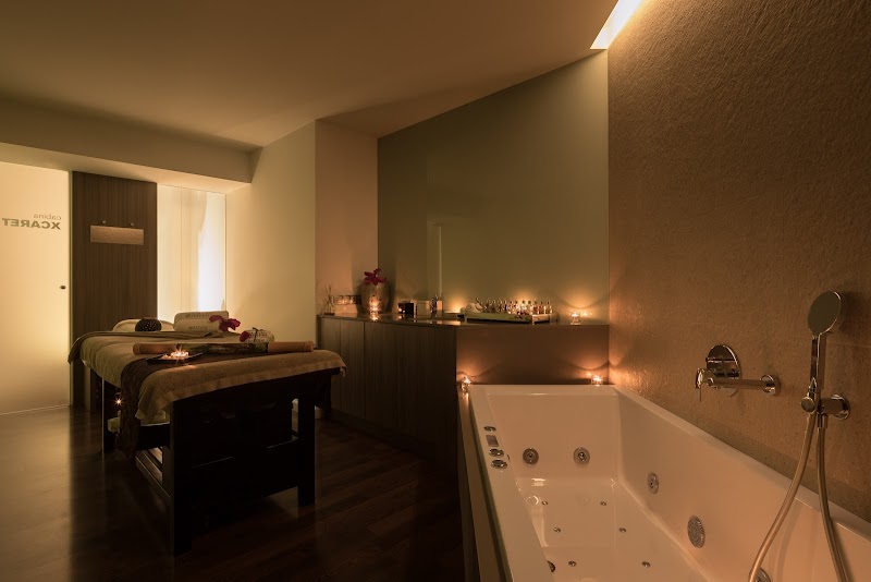 Mayan Luxury Spa - foto 2