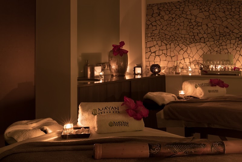 Mayan Luxury Spa - foto 3