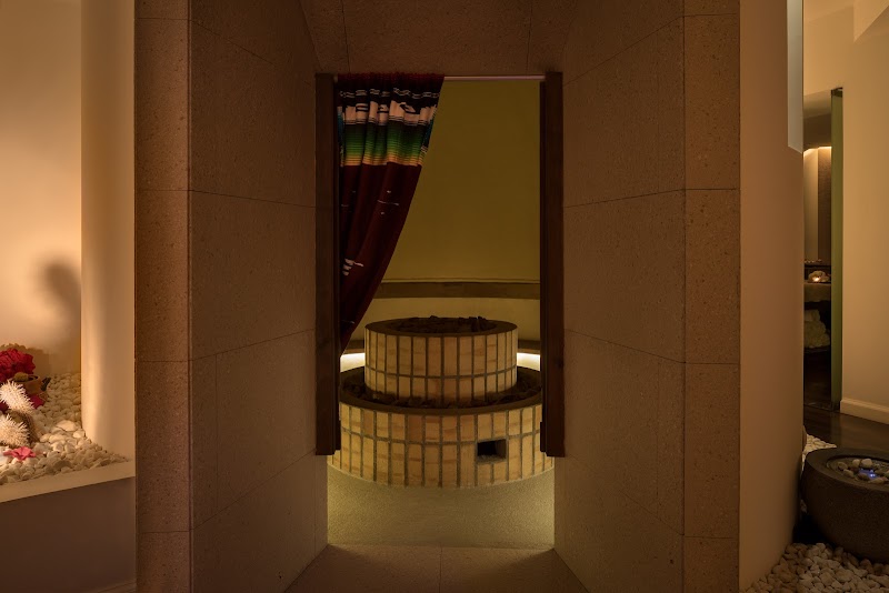 Mayan Luxury Spa - foto 4