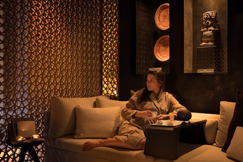 Mayan Secret Spa - foto 2