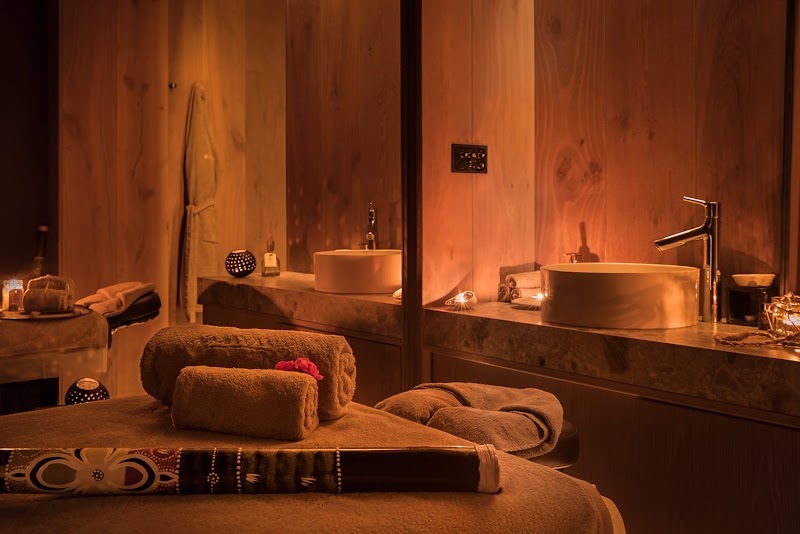 Mayan Secret Spa - foto 3