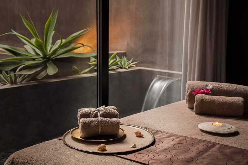 Mayan Secret Spa - foto 5