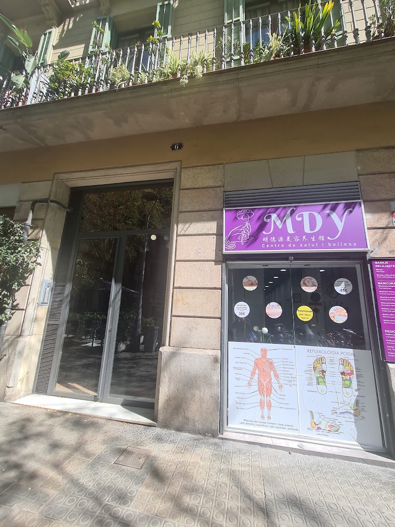 MDY - foto 3