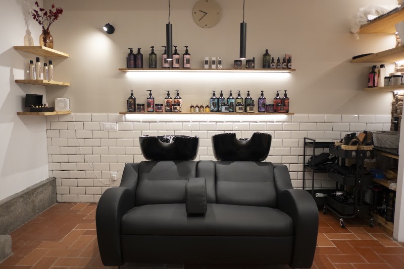 Mi Momento - Organic Hair Salon | Hair Spa - foto 3