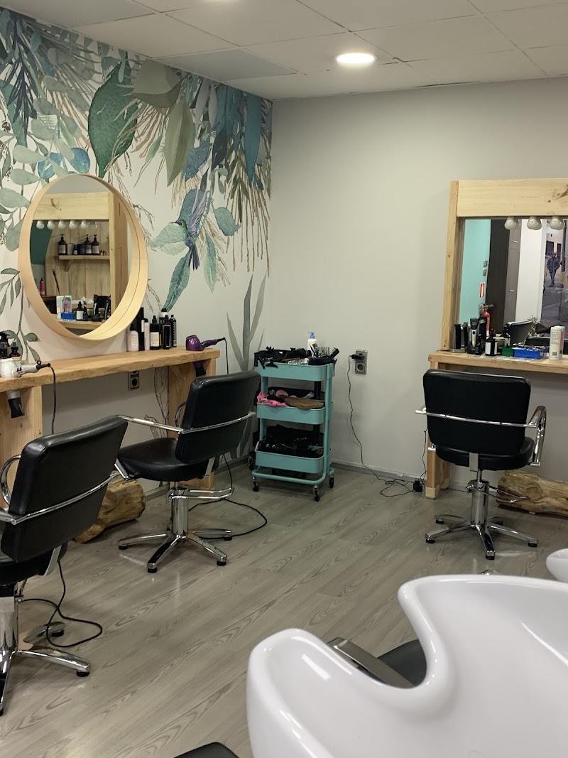 Mi Momento - Organic Hair Salon | Hair Spa - foto 4