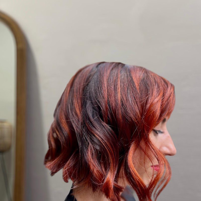 Mi Momento - Organic Hair Salon | Hair Spa - foto 5