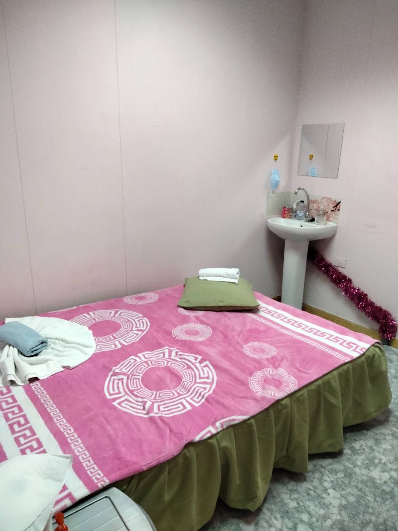 MIMO Massatge i Pedicura - foto 3