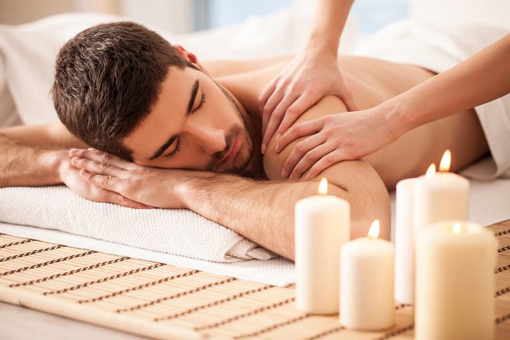 MIMO Massatge i Pedicura - foto 4