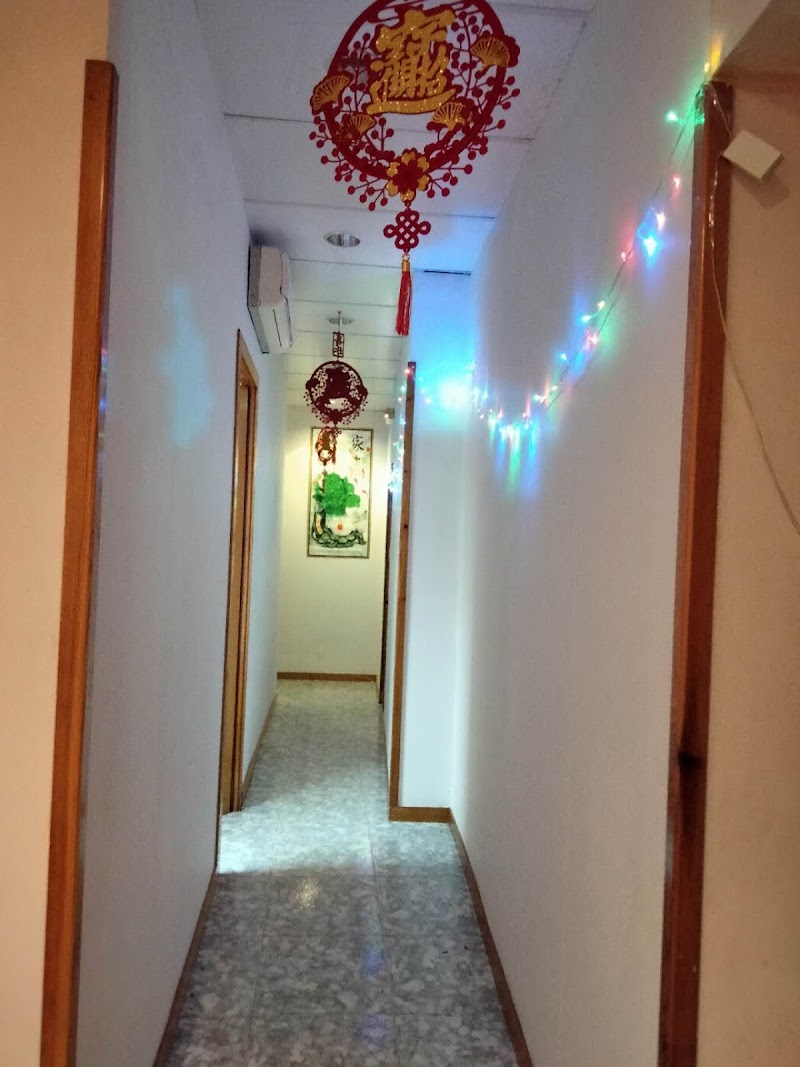 MIMO Massatge i Pedicura