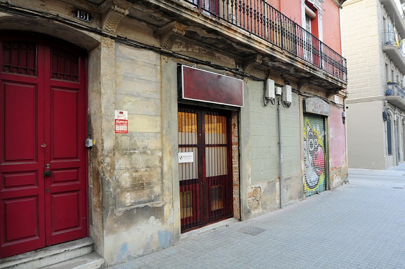 Miquel Royo - Massage Poblenou Barcelona - photo 3