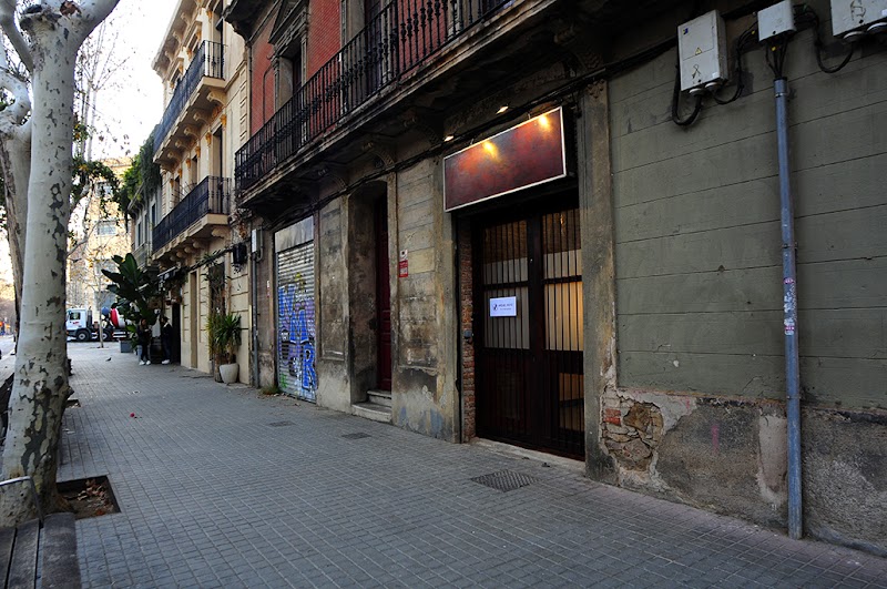 Miquel Royo - Massage Poblenou Barcelona - photo 4