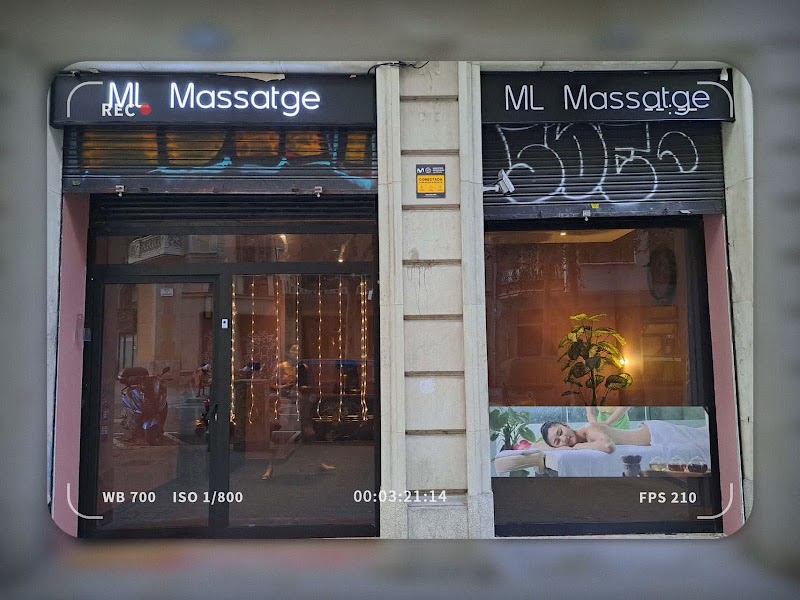 ML Massatge