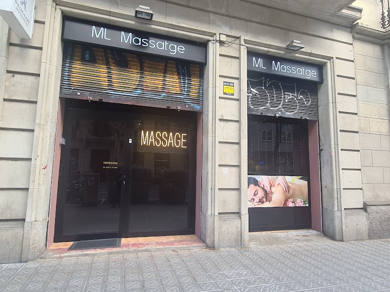 ML Massatge - foto 3