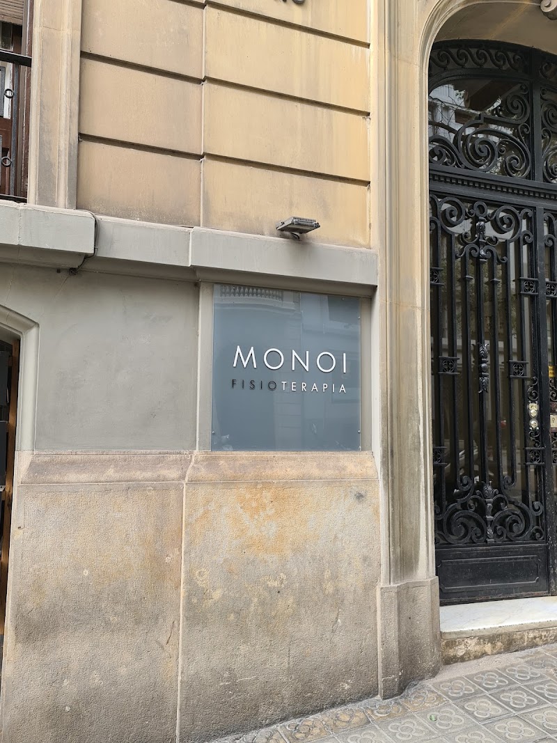 MONOI Fisioterapia - photo 2