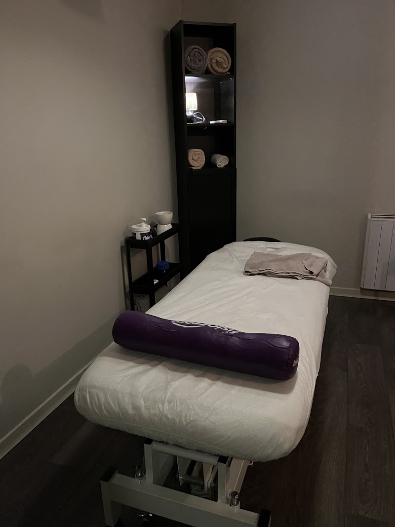 MONOI Fisioterapia - photo 4