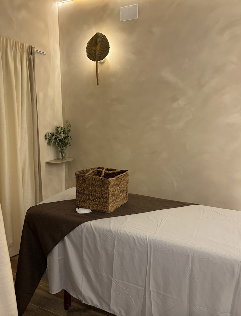 Moon Relax Spa