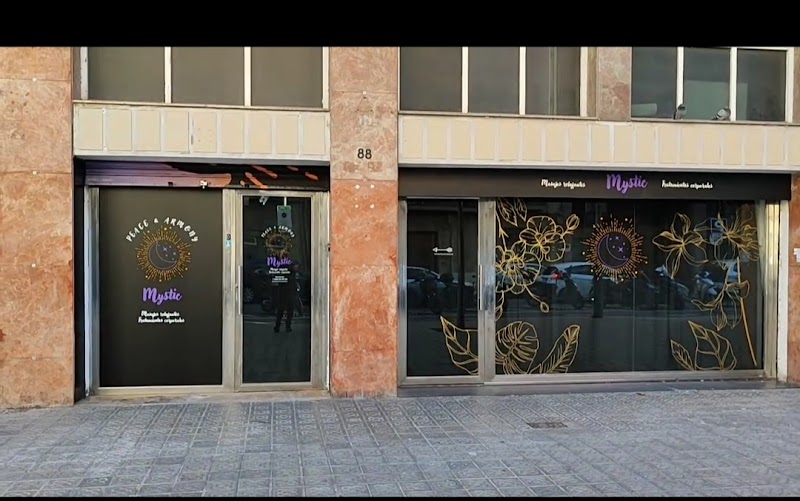 Mystic Masajes Bcn - photo 4