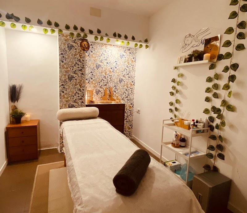 Nadinne Spa - foto 2