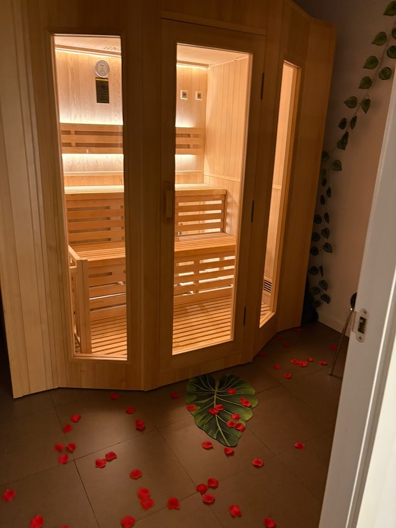 Nadinne Spa - foto 4