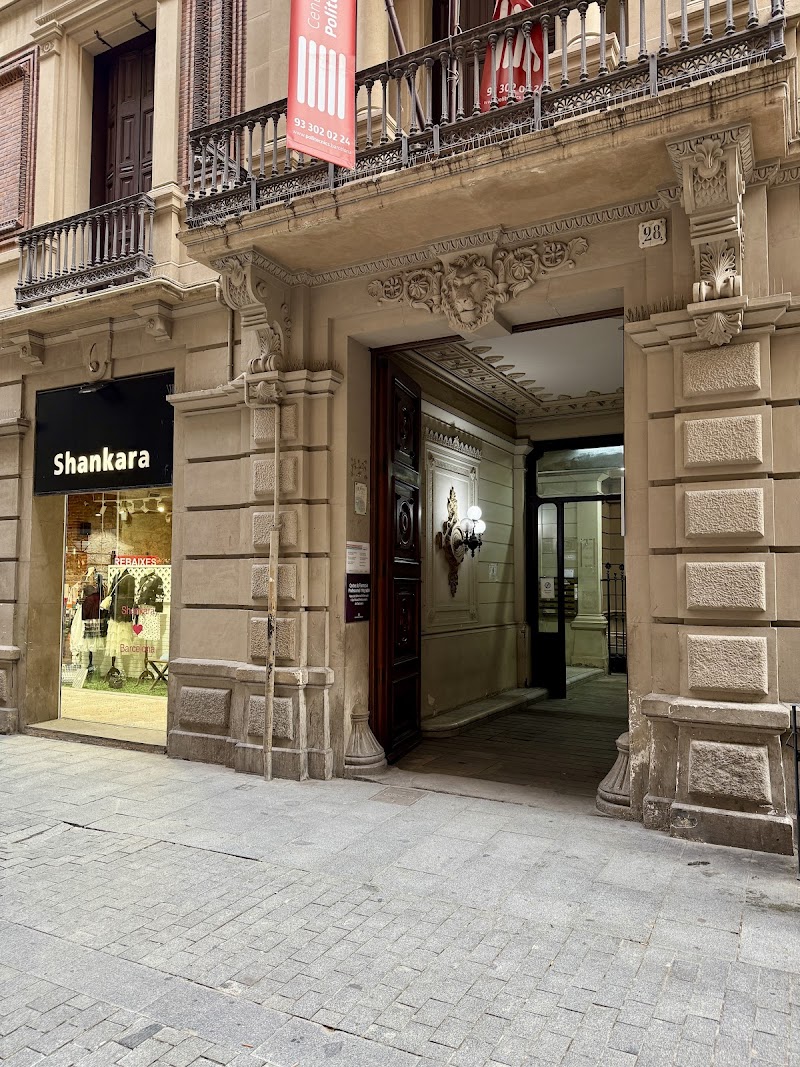 NALA Massage Barcelona - photo 3