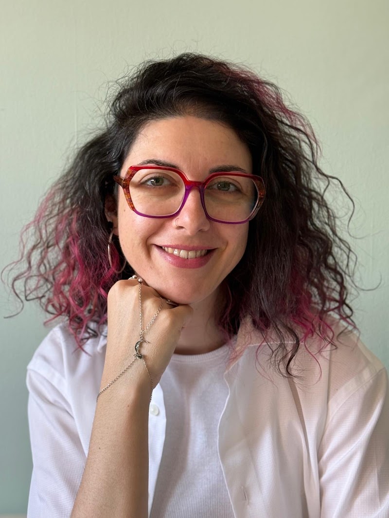 Natalia Pujol Massage Barcelona