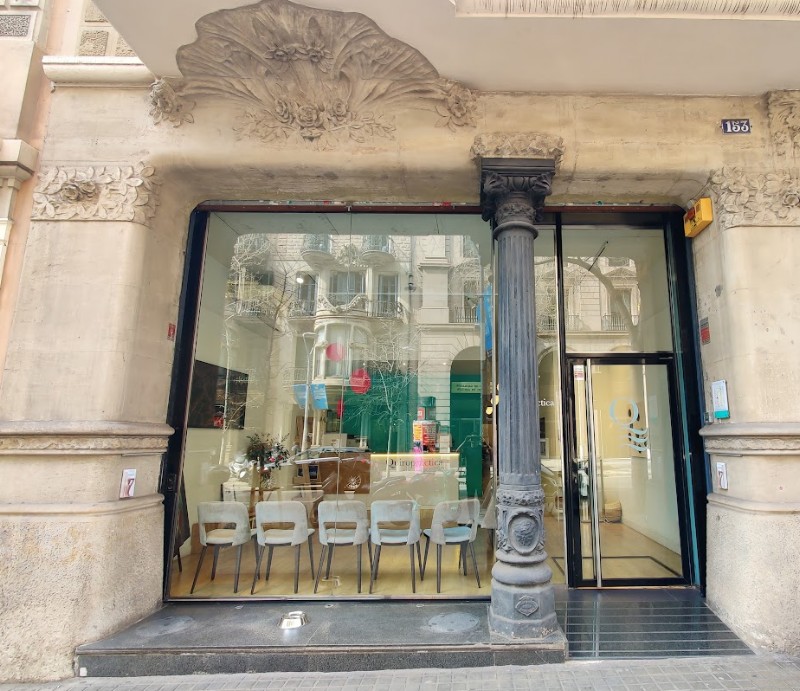 Natalia Pujol Massage Barcelona - photo 2