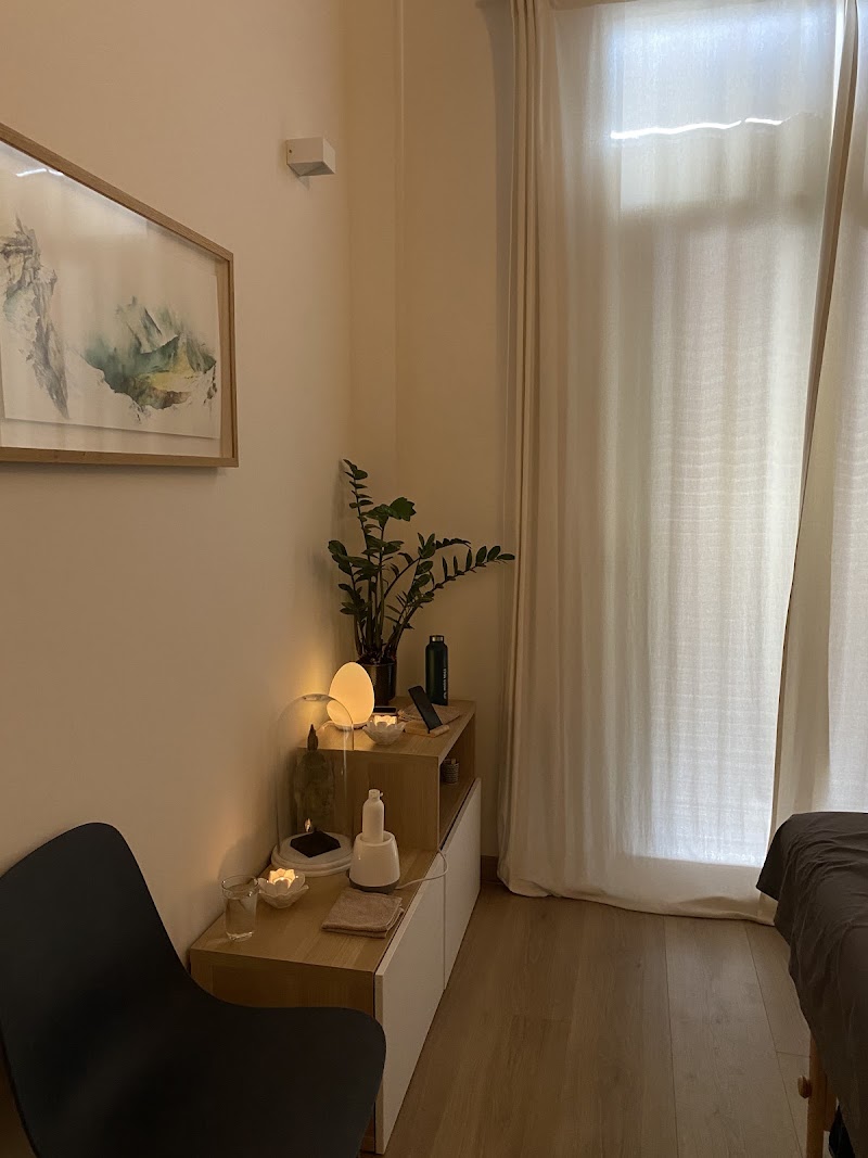 Nataraja Wellbeing