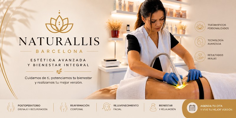 Naturallis Barcelona - foto 5