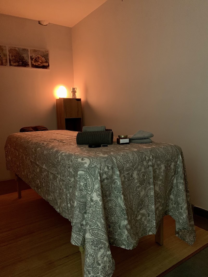 Nature Energy Massage | Masaje en Barcelona - photo 2