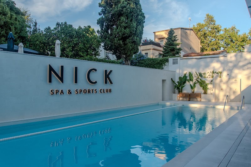 Nick Spa & Sports Club