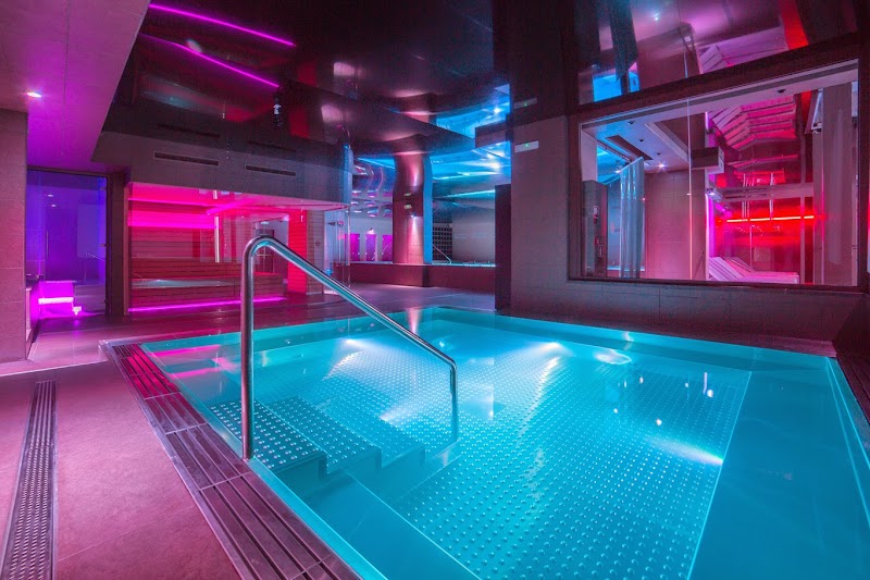 Nick Spa & Sports Club - photo 2
