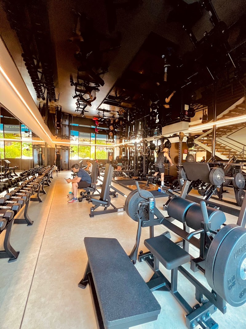 Nick Spa & Sports Club - photo 3