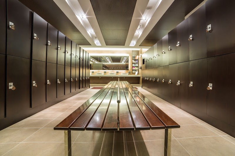 Nick Spa & Sports Club - photo 5