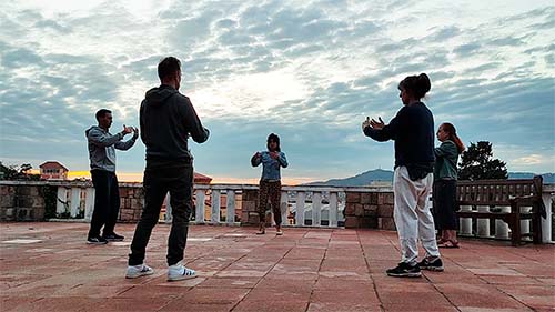 Nicolas Dréan Acupuntura - Acupuntor en Poble Sec - foto 4