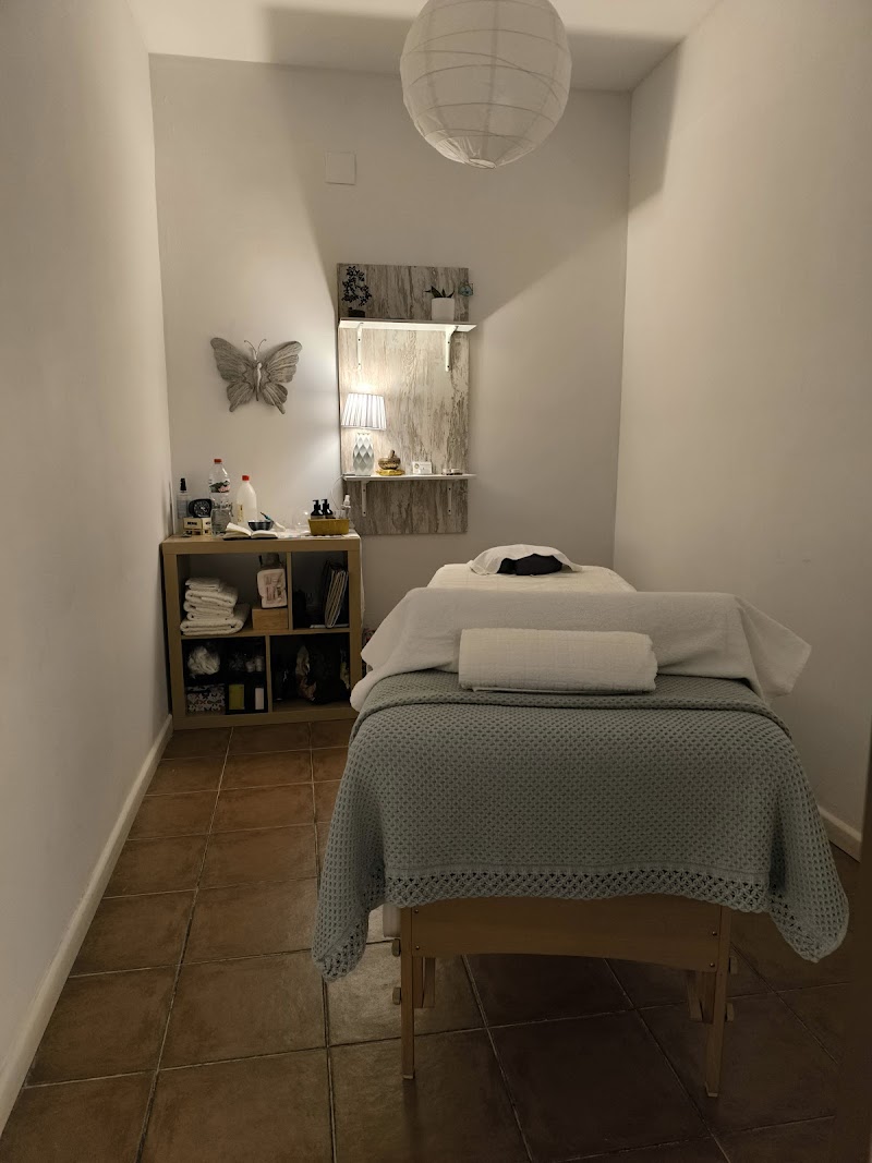 Noelia Terapeuta