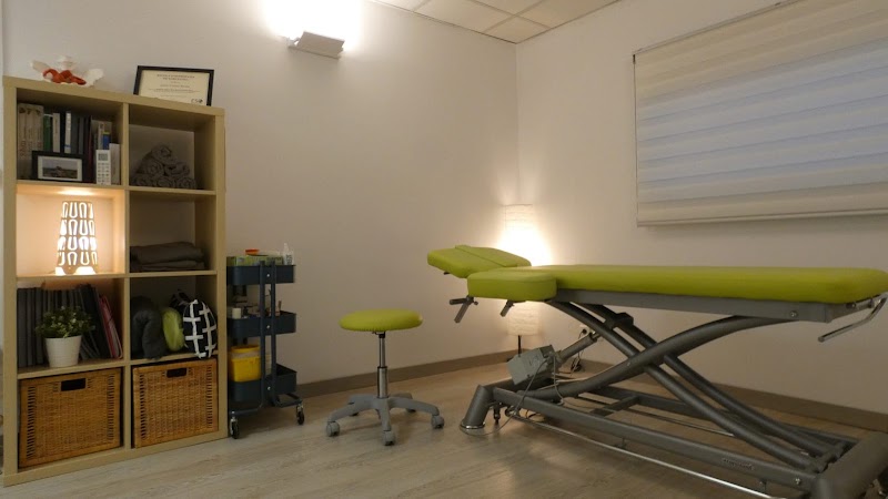 Noumar Osteopatia | Centre d’Osteopatia i Fisioteràpia a Poblenou, Barcelona