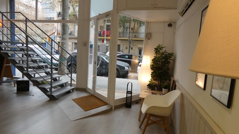 Noumar Osteopatia | Centre d’Osteopatia i Fisioteràpia a Poblenou, Barcelona - photo 4