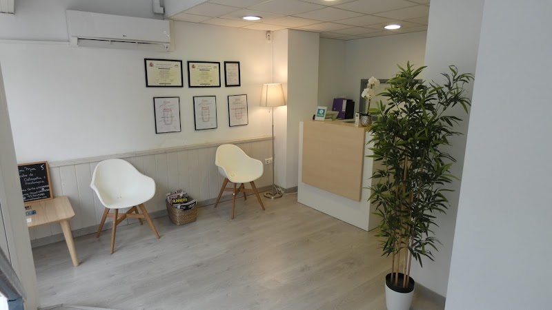 Noumar Osteopatia | Centre d’Osteopatia i Fisioteràpia a Poblenou, Barcelona - photo 5