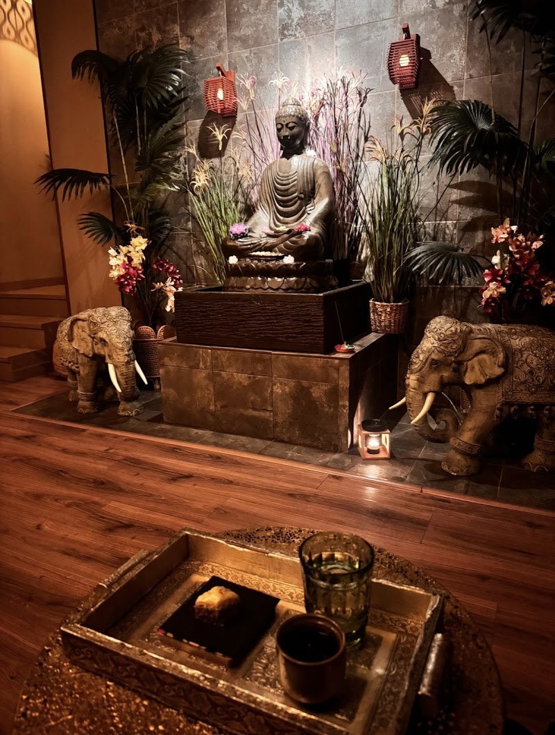 Nuad Thai Spa - Masaje tailandés en Barcelona - foto 3