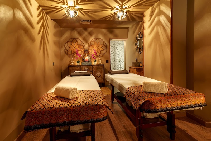 Nuad Thai Spa - Masaje tailandés en Barcelona - foto 4
