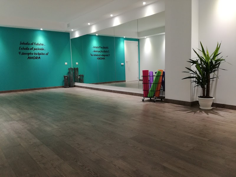 Nuat centre quiromassatge - foto 4