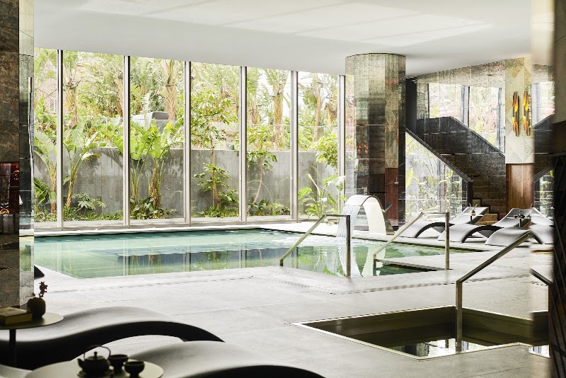 Oasis Wellness Spa by Natura Bissé - foto 4