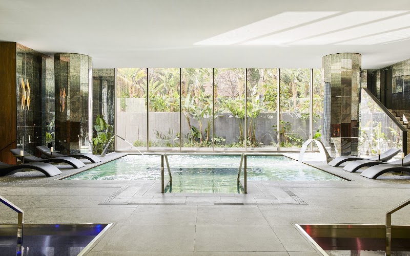 Oasis Wellness Spa by Natura Bissé - foto 3