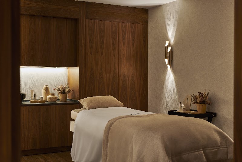 Oasis Wellness Spa by Natura Bissé - foto 5