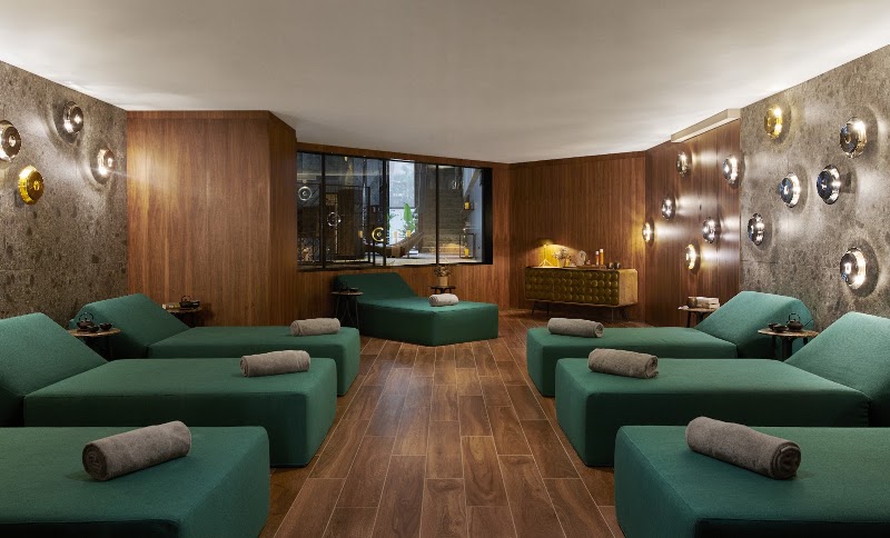 Oasis Wellness Spa by Natura Bissé - foto 2