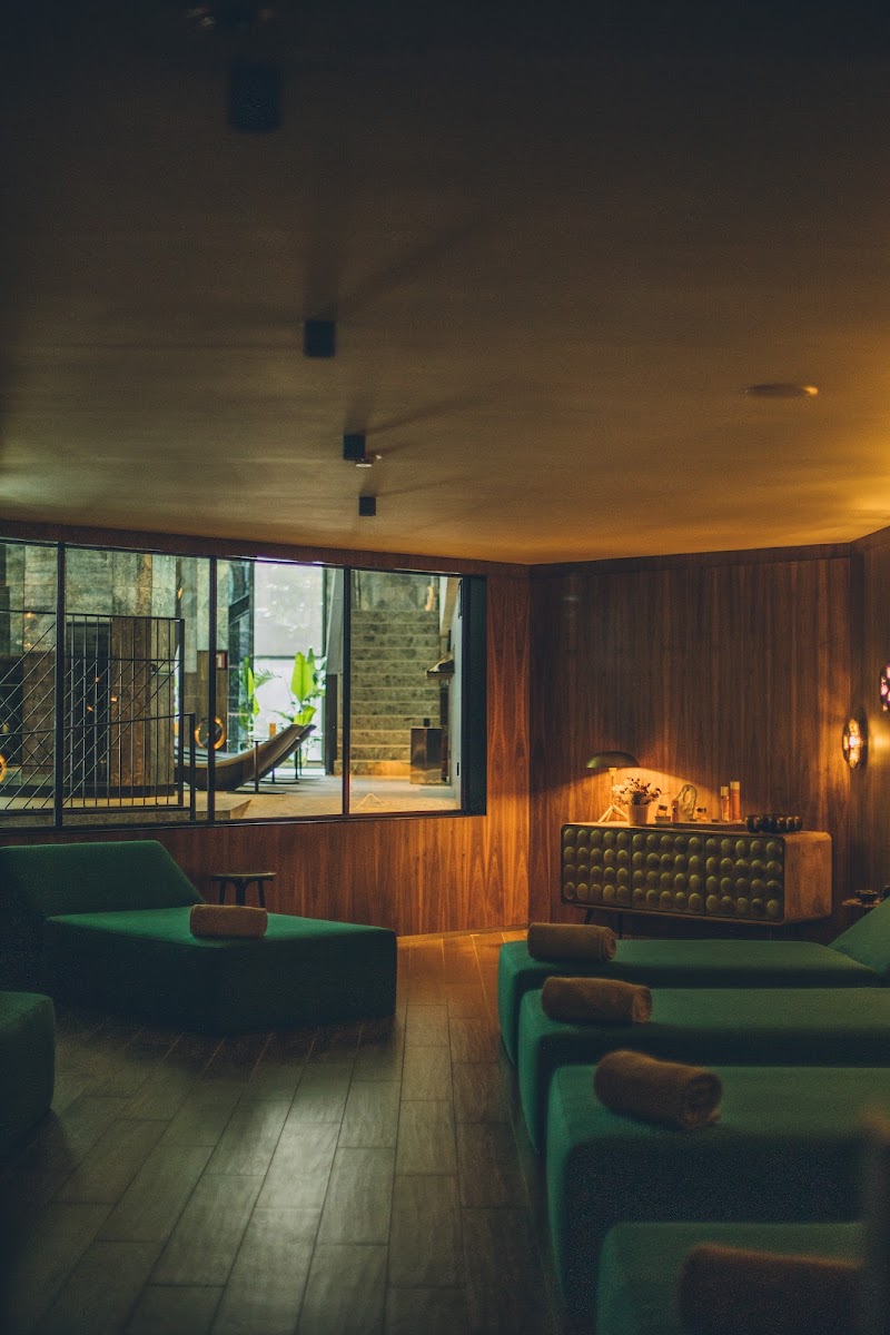 Oasis Wellness Spa by Natura Bissé