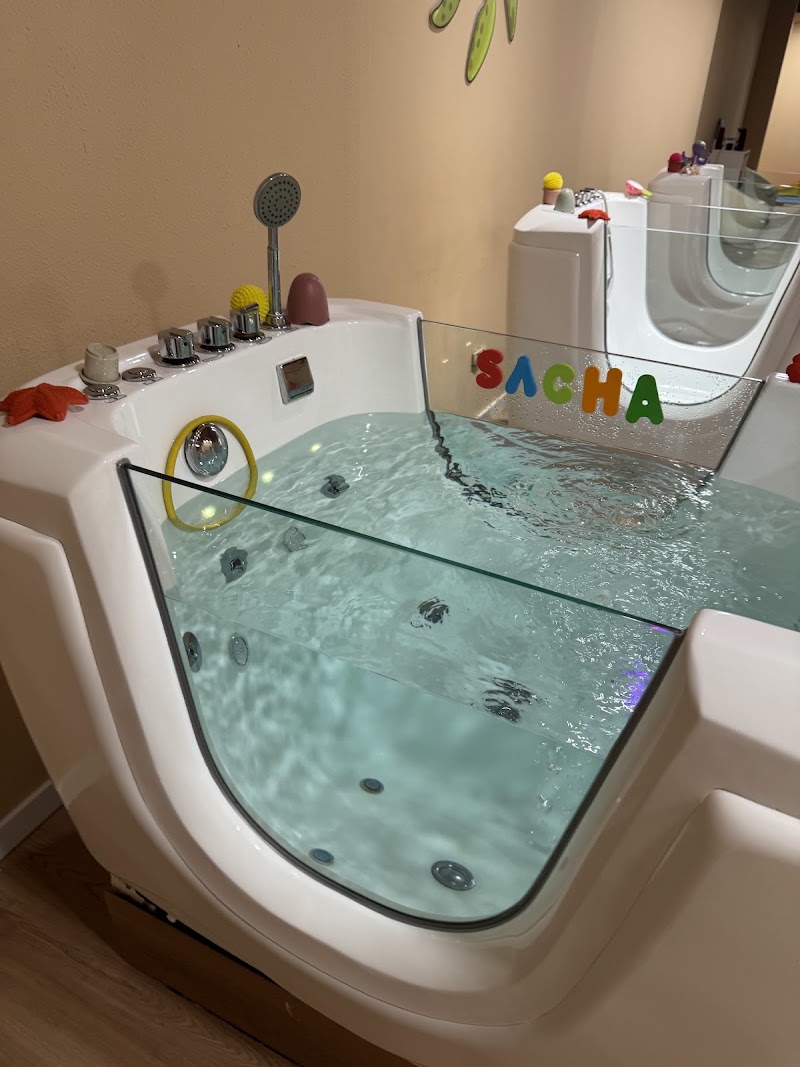 Ocean Baby Spa - foto 2